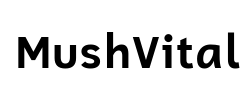 MushVital - logo